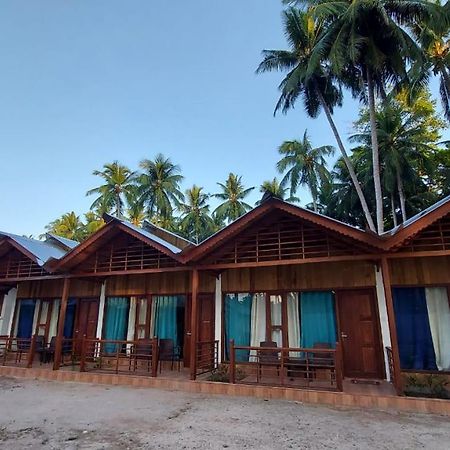 Lemon Grass Resort & Spa Govind Nagar Buitenkant foto