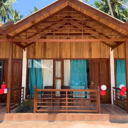 Lemon Grass Resort & Spa Govind Nagar Buitenkant foto