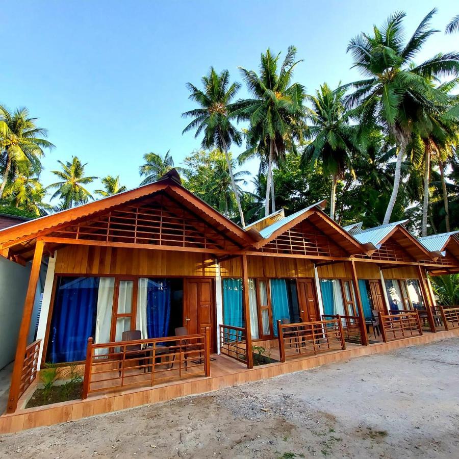 Lemon Grass Resort & Spa Govind Nagar Buitenkant foto