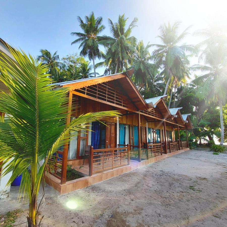 Lemon Grass Resort & Spa Govind Nagar Buitenkant foto