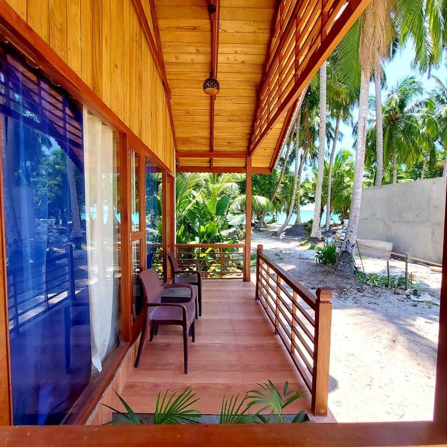 Lemon Grass Resort & Spa Govind Nagar Buitenkant foto