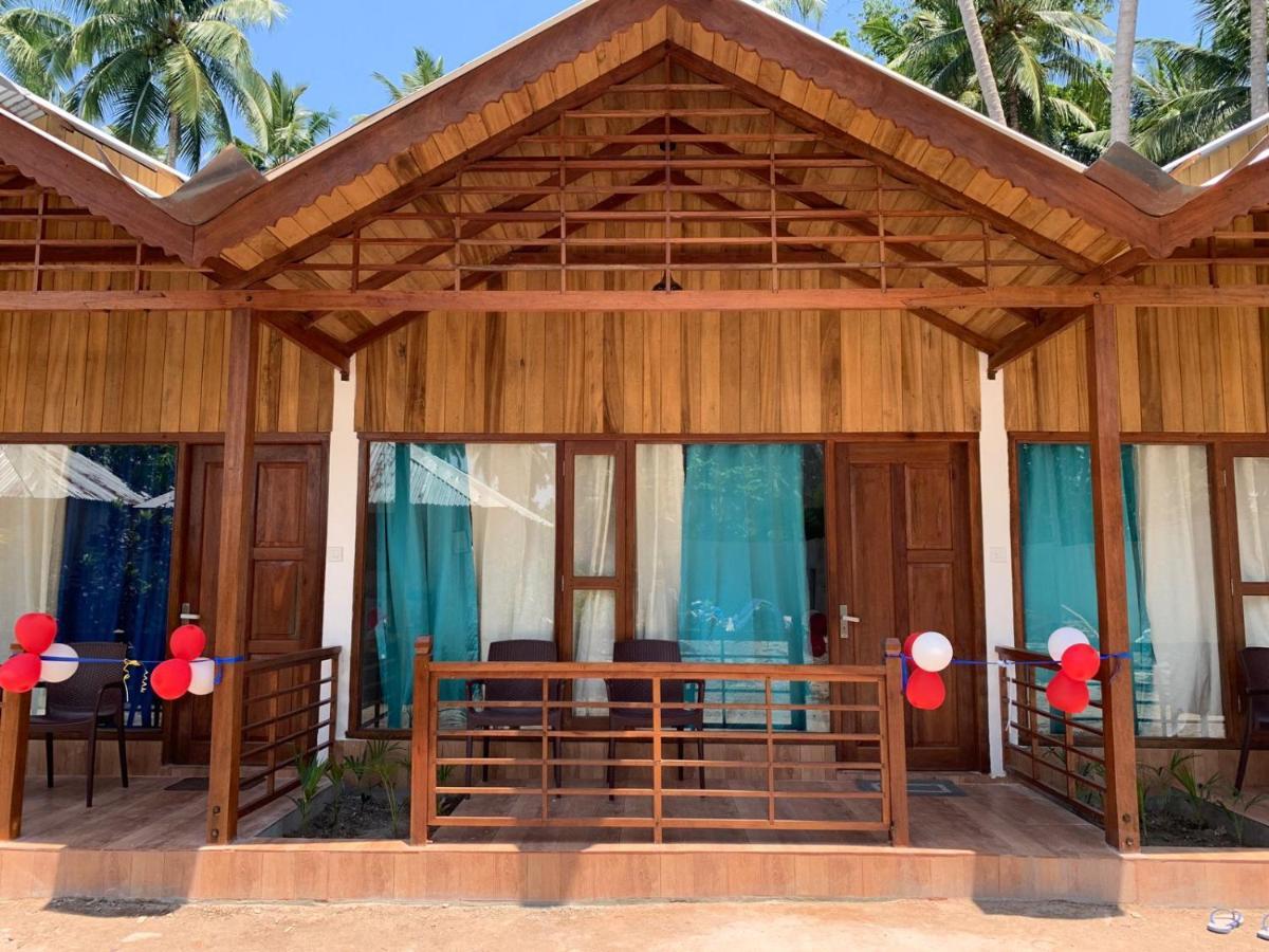 Lemon Grass Resort & Spa Govind Nagar Buitenkant foto