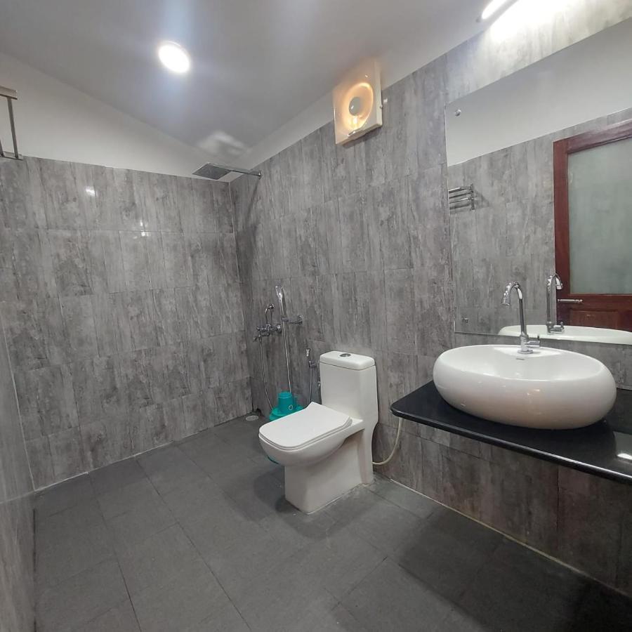 Lemon Grass Resort & Spa Govind Nagar Buitenkant foto