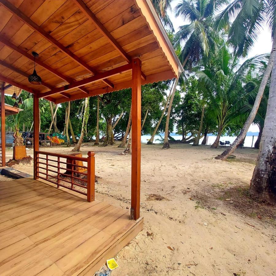 Lemon Grass Resort & Spa Govind Nagar Buitenkant foto