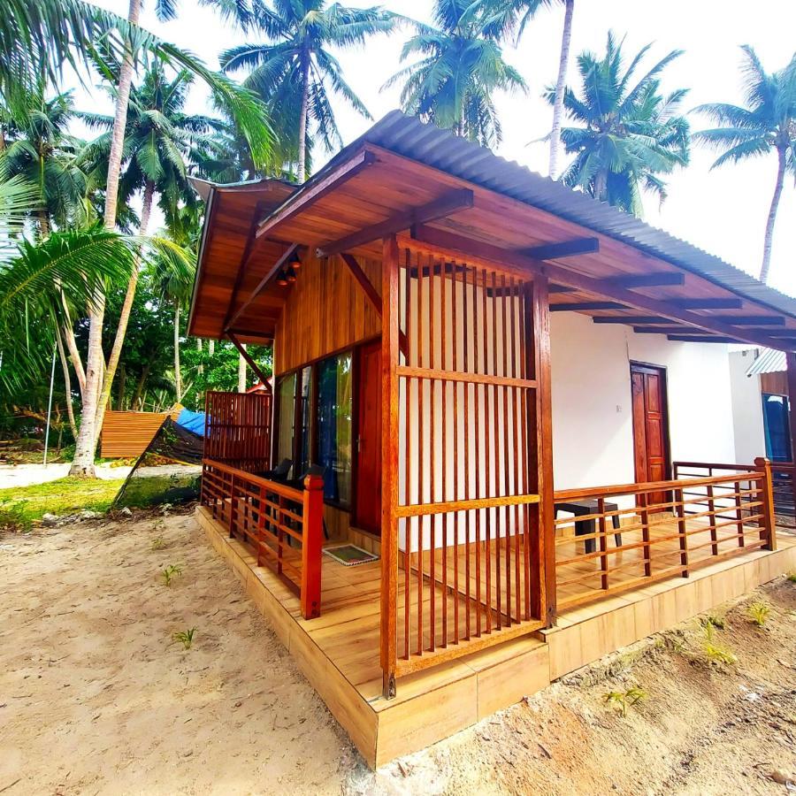 Lemon Grass Resort & Spa Govind Nagar Buitenkant foto